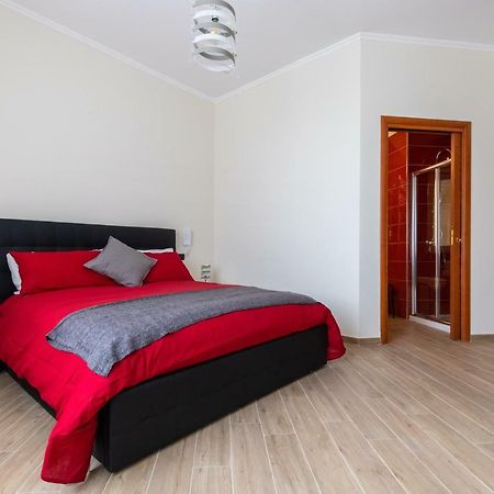 Napoli D'Amare B&B Екстер'єр фото