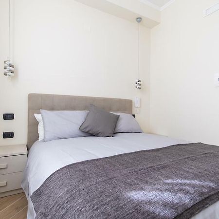 Napoli D'Amare B&B Екстер'єр фото