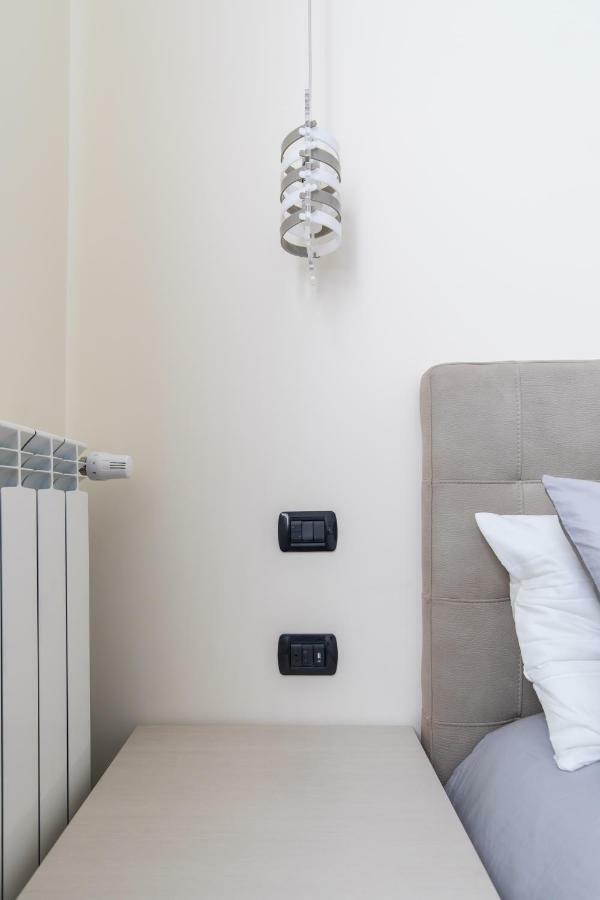 Napoli D'Amare B&B Екстер'єр фото